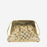 THE MOIRE TMSS25GMWPL19GOLD