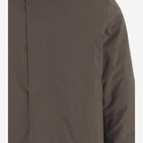 GIACCA BONDED IN NYLON K7132BW B38 K-WAY 