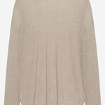 MAGLIONE AKITO IN CASHMERE 925Y498 BMG THE ROW 