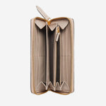 PORTAFOGLIO BICOLORE GG MARMONT 456117 AAE5E9549 GUCCI 