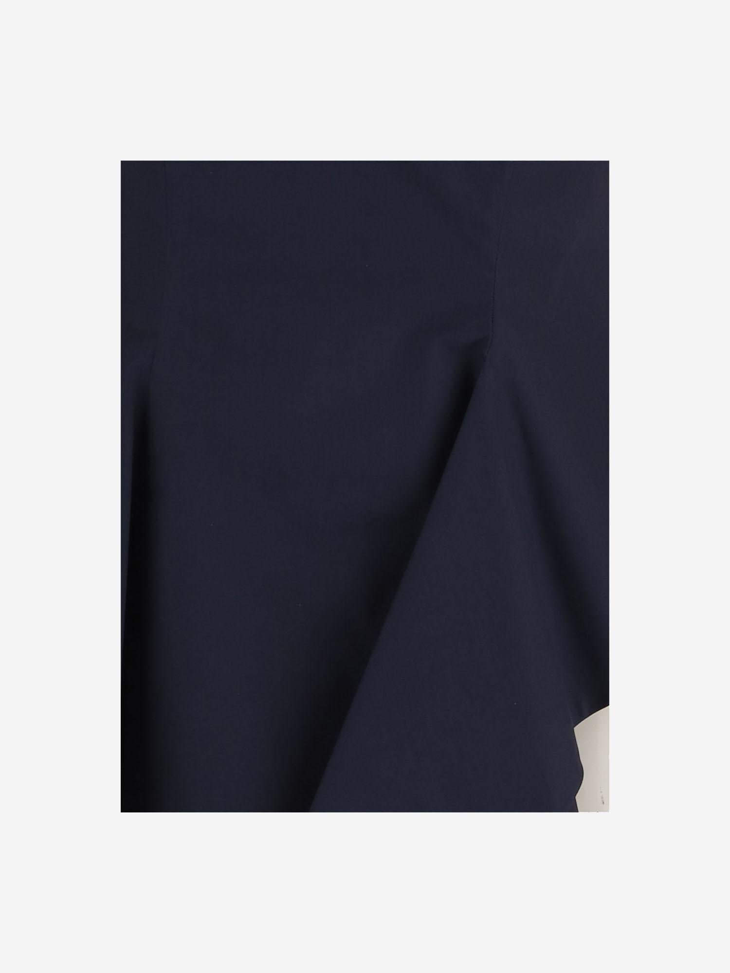 TOP LOA IN COTONE 2469195 315 KHAITE 