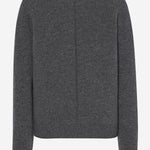 MAGLIA JAYAD IN CASHMERE 8829Y772 GYM THE ROW 