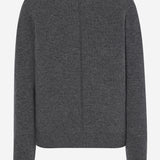 MAGLIA JAYAD IN CASHMERE 8829Y772 GYM THE ROW 