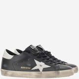 SNEAKERS ALL STAR GMF00101 F00032180203 GOLDEN GOOSE 