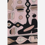 FOULARD IN SETA CON STAMPA 6HGB416HC11 1 EMILIO PUCCI 