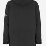 GIUBBOTTO TECNICO CON CAPPUCCIO E TASCHE MULTIPLE 5745211004 010 AND WANDER 