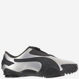 SNEAKERS MOSTRO METAL 40318801 BLACK PUMA 