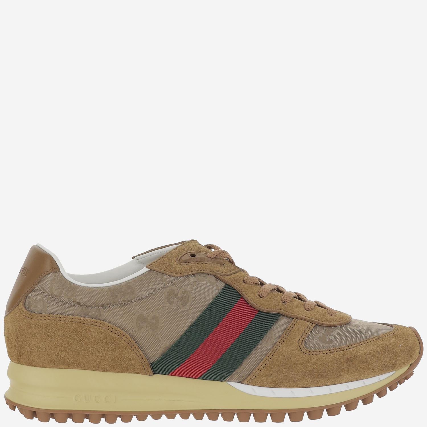 Sneakers Gucci Re-Motion 832461 AAEW39548 GUCCI 