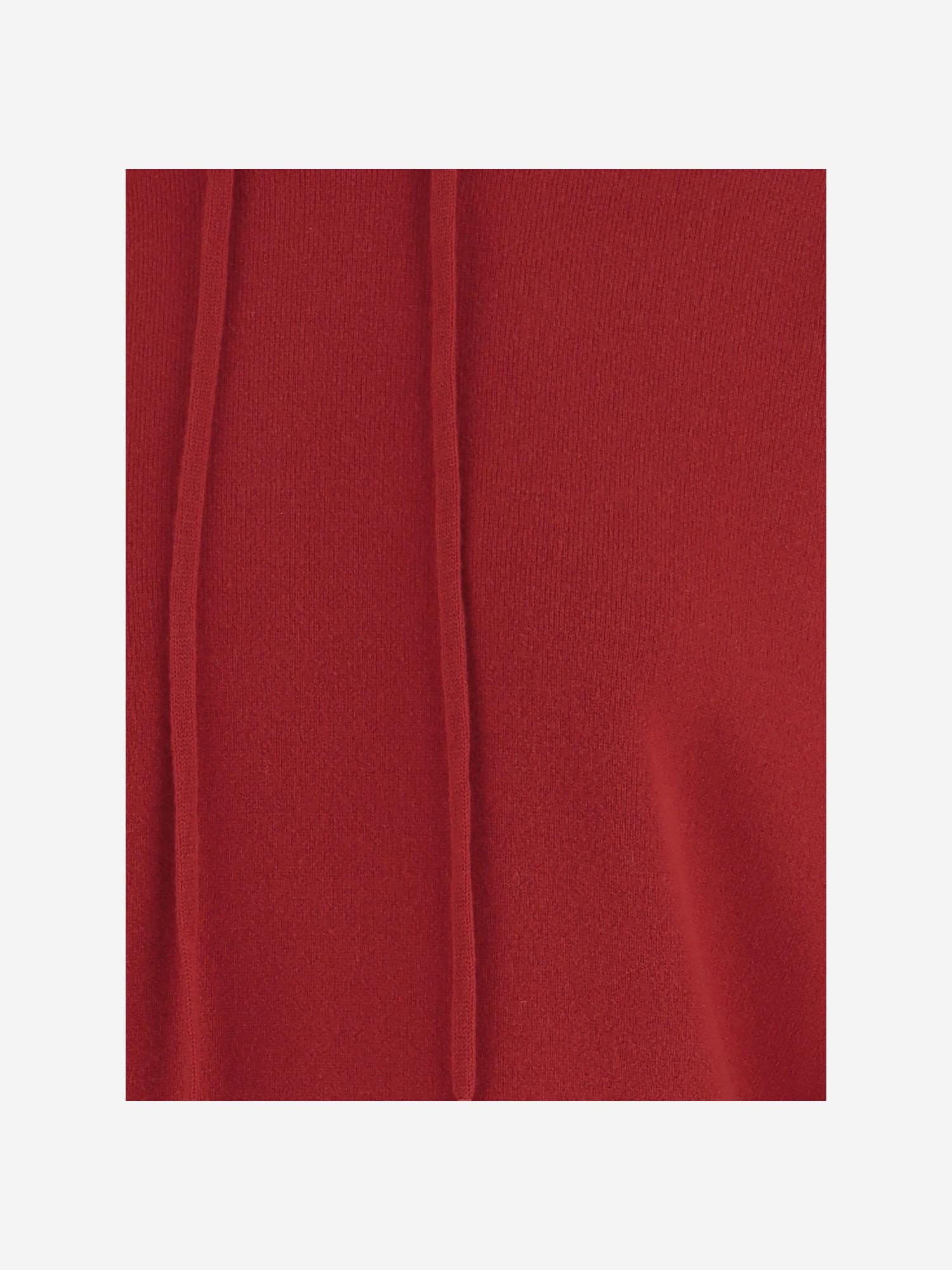 FELPA IN LANA E CASHMERE 171849 656 TORY BURCH 