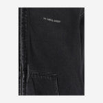 GIACCA SORROW IN DENIM DI COTONE B0030618 FA684P706 44 LABEL GROUP 