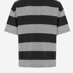 POLO IN COTONE A RIGHE I036187 3LDXX CARHARTT WIP 