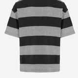 POLO IN COTONE A RIGHE I036187 3LDXX CARHARTT WIP 