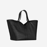 BORSA Y IN PELLE 817602 AAEB31000 SAINT LAURENT 