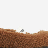 BALLERINE IN SHEARLING CON LOGO 2400010 M008 MOON BOOT 