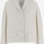 Giacca IN MISTO COTONE S2643 2000201 SOI 