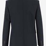 GIACCA IN LANA 835102 Y5K324140 SAINT LAURENT 