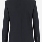 GIACCA IN LANA 835102 Y5K324140 SAINT LAURENT 