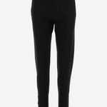 PANTALONI IN LANA 740463 YAZA21000 SAINT LAURENT 