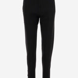 PANTALONI IN LANA 740463 YAZA21000 SAINT LAURENT 