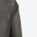 MAGLIA GIROCOLLO IN CASHMERE S26657 0750 SASUPHI 