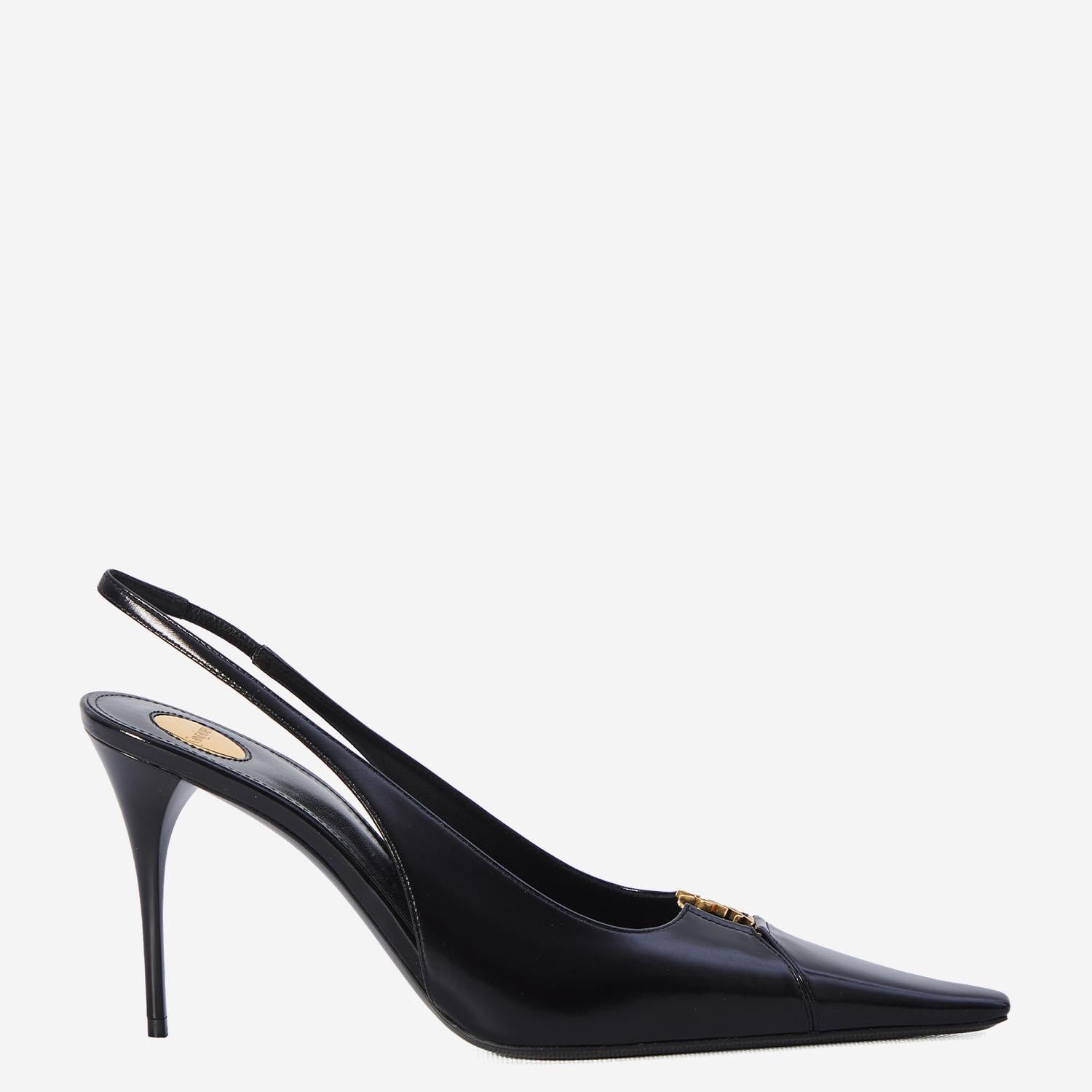SAINT LAURENT 806685AAESX1000