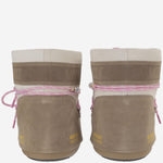 STIVALETTI ICON LOW 1409730 BL43 MOON BOOT X GUEST IN RESIDENCE 