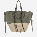 BORSA BOLERO - OAK BOLERO OAKNATURALE CUBA LAB 