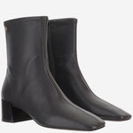 STIVALETTI IN PELLE 179613 234 TORY BURCH 