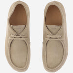MOCASSINI IN SUEDE XXM58L0KF00RE0 S812 TODS 