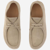 MOCASSINI IN SUEDE XXM58L0KF00RE0 S812 TODS 