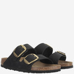 SANDALI ARIZONA BIG BUCKLE 1023290 BLACK BIRKENSTOCK 