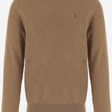 Maglione in lana 710974148 005 POLO RALPH LAUREN 