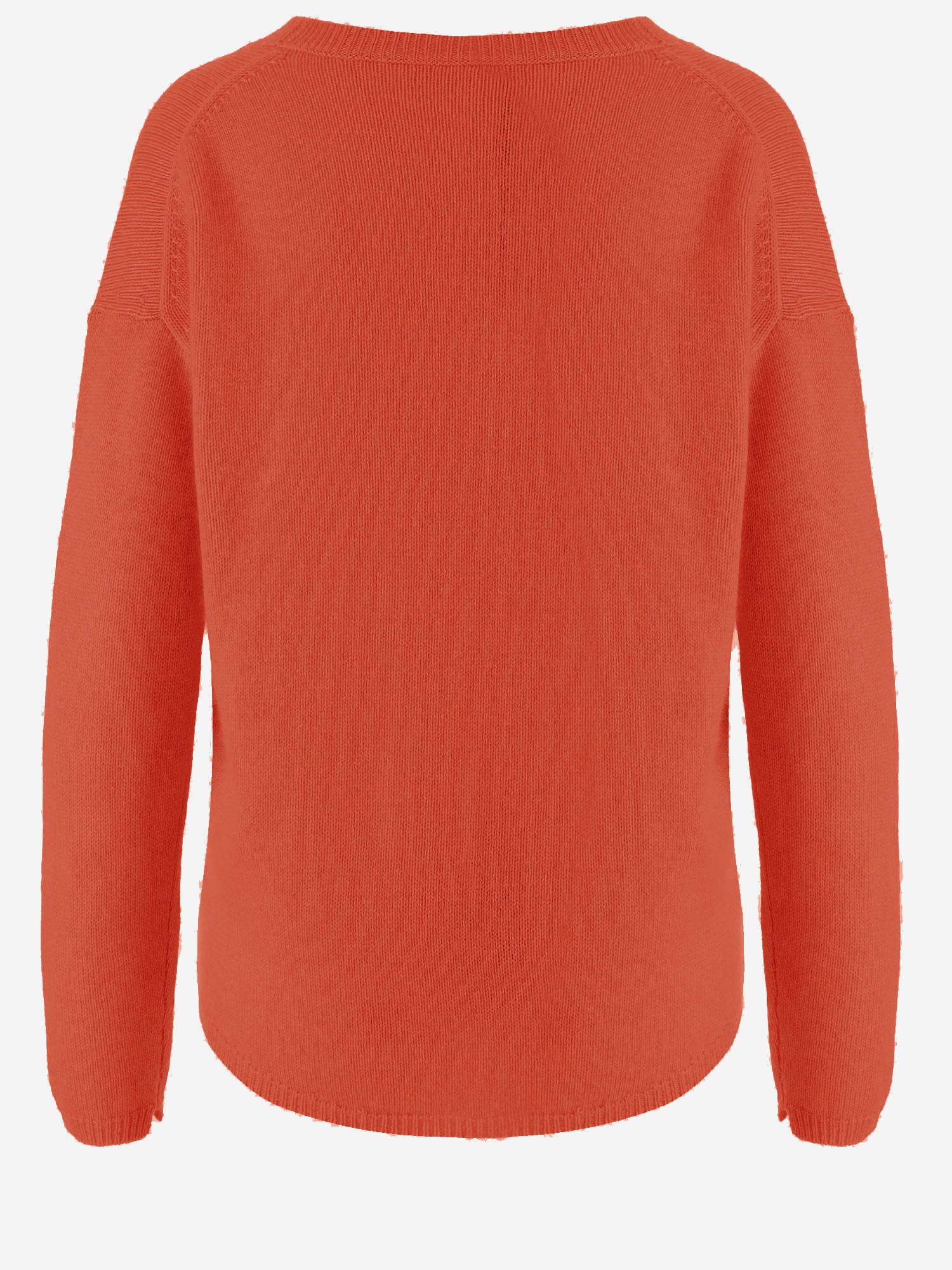 MAGLIA IN CASHMERE 26211212 64 ALLUDE 