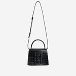 BORSA A TRACOLLA RAMIL IN PELLE 102410 050 BY MALENE BIRGER 