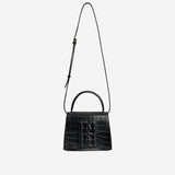 BORSA A TRACOLLA RAMIL IN PELLE 102410 050 BY MALENE BIRGER 
