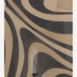 ABITO IN STAMPA MARMO CON VOLANT 6HJG306H760 007 EMILIO PUCCI 