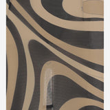ABITO IN STAMPA MARMO CON VOLANT 6HJG306H760 007 EMILIO PUCCI 