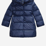 PIUMINO IMBOTTITO IN NYLON 312970094 003 POLO RALPH LAUREN KIDS 