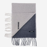 LA SCIARPA MOISSON ACU00574AOT4032 915 JACQUEMUS 