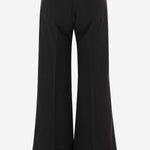 Pantaloni eleganti in cotone stretch MELODYD 883 QL2 
