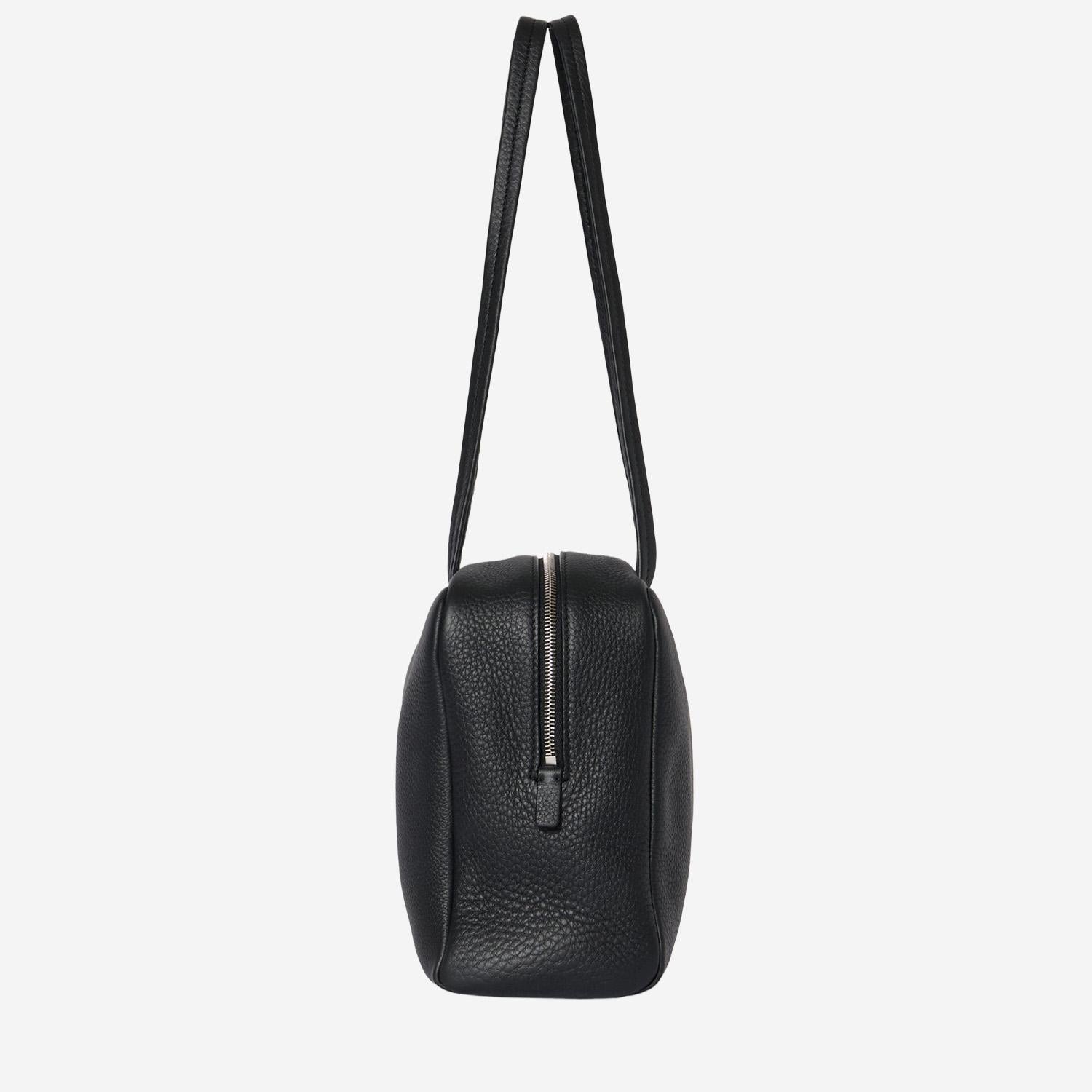 BORSA ASTRA BOWLING IN NAPPA W1725L129 BAS THE ROW 