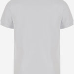 POLO IN COTONE STRETCH CON LOGO 2200002 S0018V1001 STONE ISLAND KIDS 