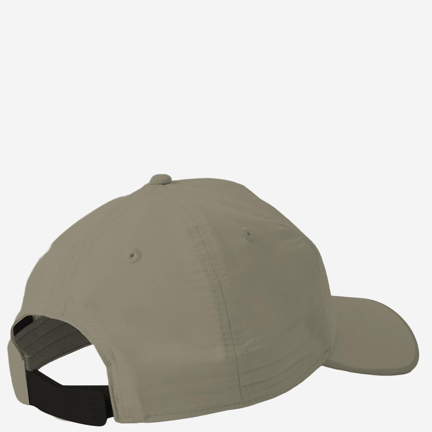 CAPPELLO DA BASEBALL CON LOGO 50544406 334 HUGO BOSS 