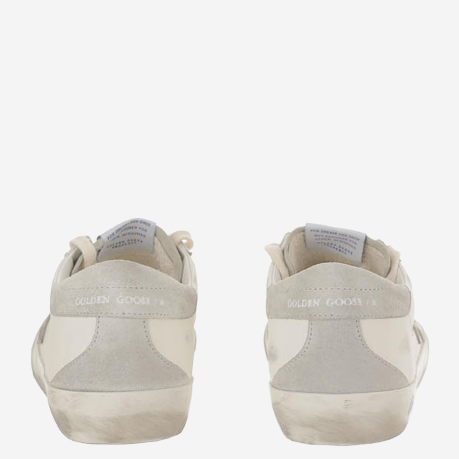 SNEAKERS SUPER STAR GMF00102 F00535911166 GOLDEN GOOSE 