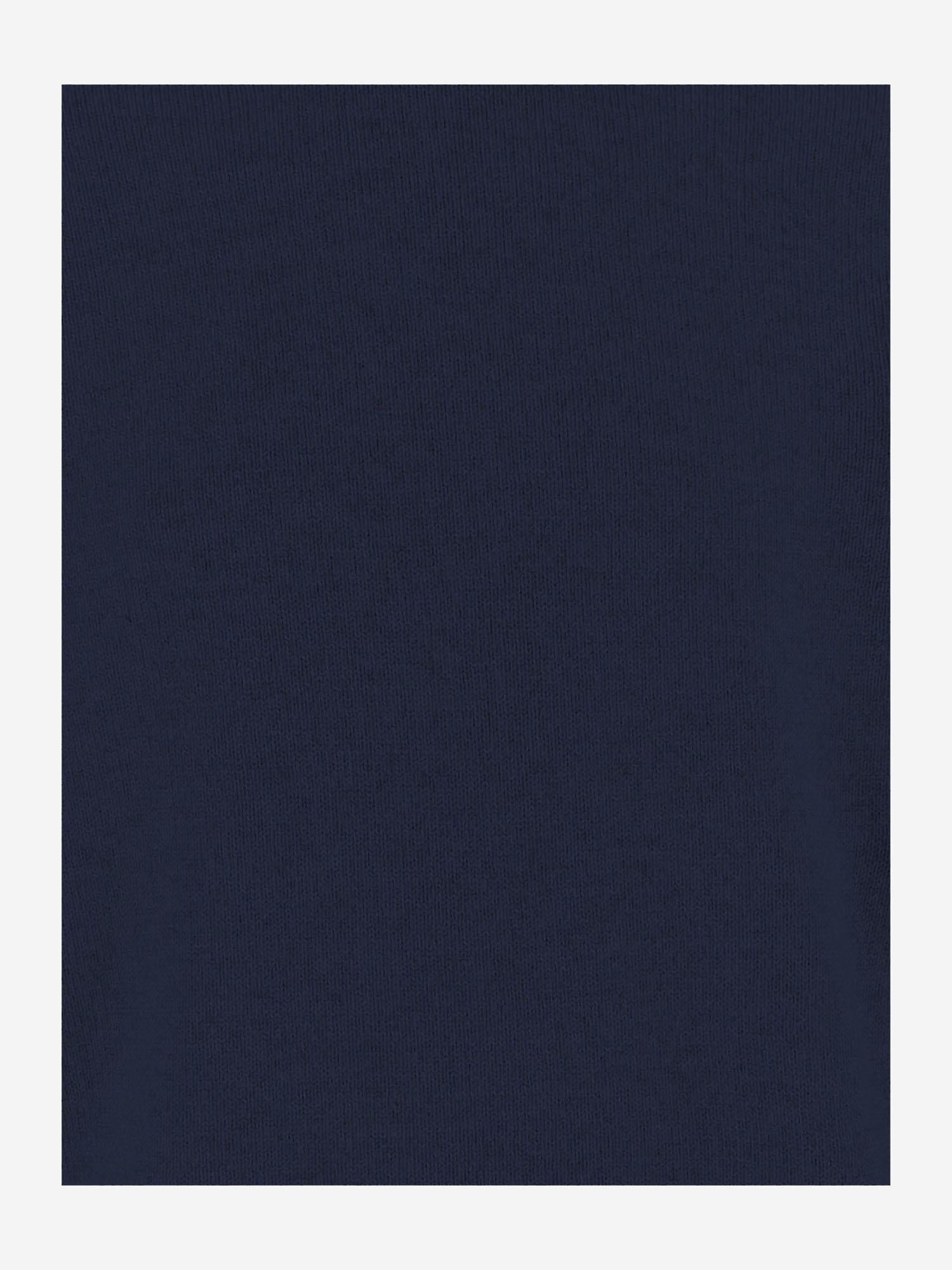 MAGLIONE ALLDAY CREW IN CASHMERE U11010JH MID GUEST IN RESIDENCE 