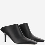 MULES IN PELLE ARMTMSC08 NA03002 ARMARIUM 