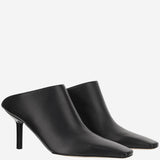 MULES IN PELLE ARMTMSC08 NA03002 ARMARIUM 