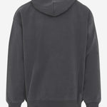 FELPA IN COTONE CON LOGO I029523 89GD CARHARTT WIP 