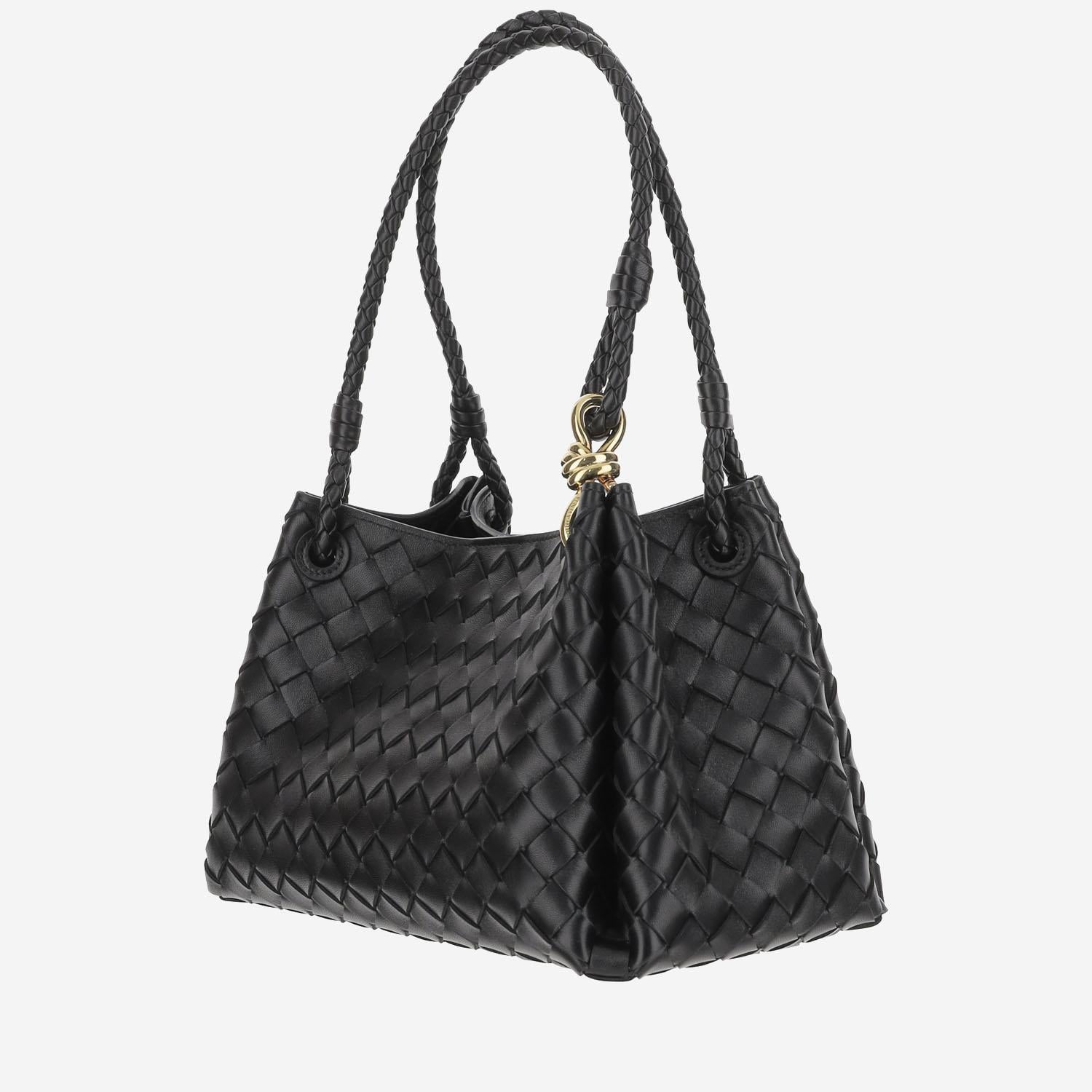 BORSA PARACHUTE 835921 VCPPT1019 BOTTEGA VENETA 