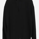 Camicia in viscosa 6251K2112301 999 CARVEN 
